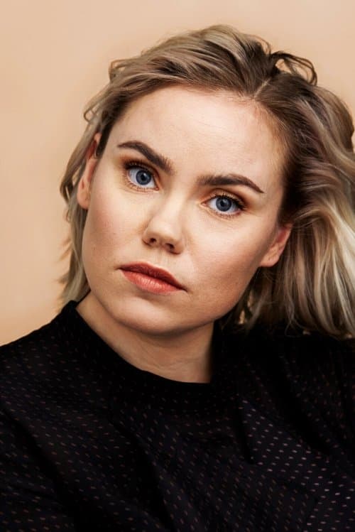 Photo of Sara Melleri