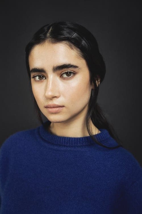 Photo of Sara Montpetit
