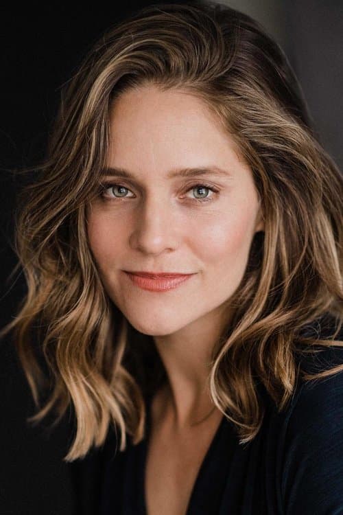Photo of Sarah Bishop