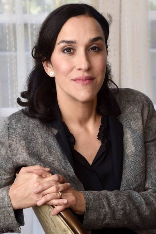 Photo of Sarah Gavron