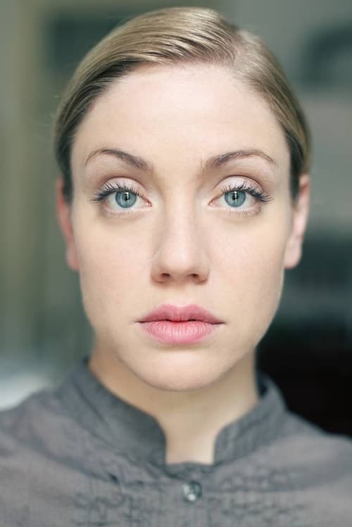 Photo of Sarah Grether