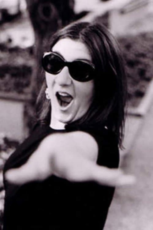 Photo of Sarah Jacobson