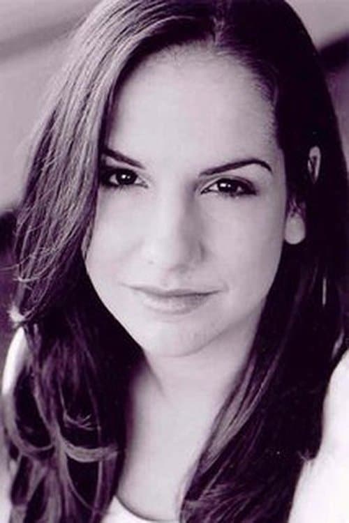 Photo of Sarah Joslyn Crowder
