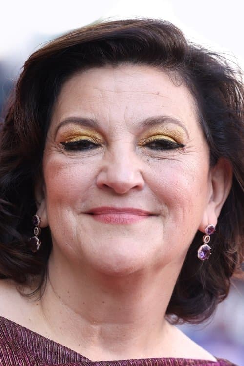 Photo of Sarah Smith
