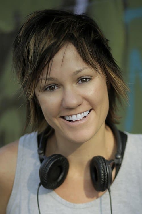 Photo of Sarah Spillane