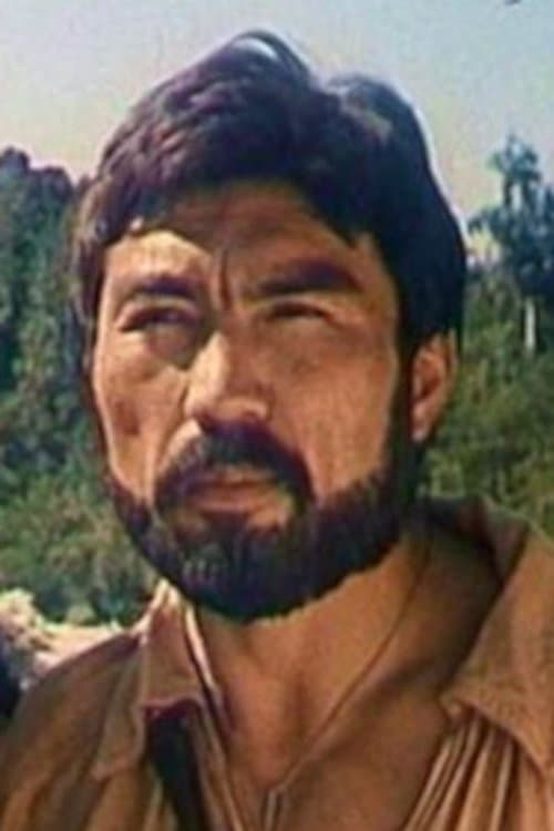 Photo of Sattar Dikambayev