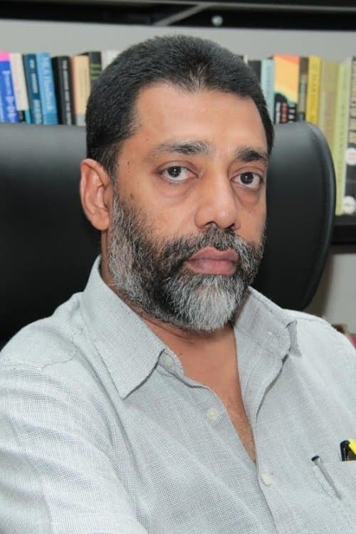 Photo of Saumya Liyanage