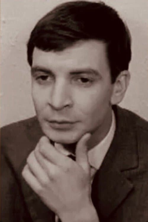 Photo of Sava Hashamov