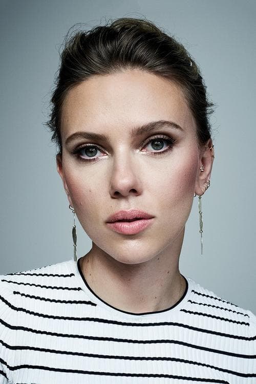 Photo of Scarlett Johansson