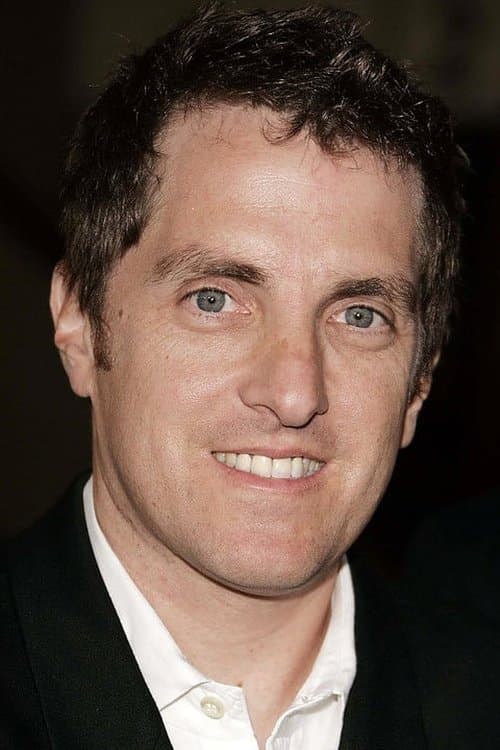 Photo of Scott Marshall