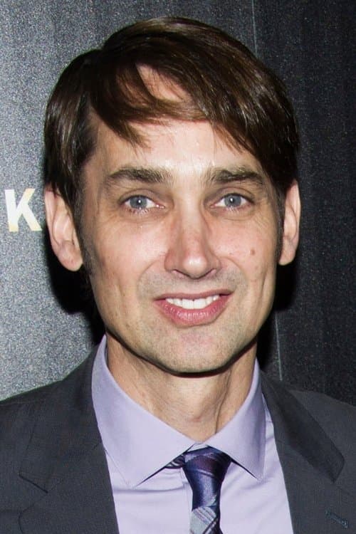 Photo of Scott McGehee