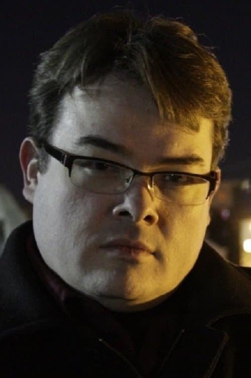 Photo of Scott Schirmer