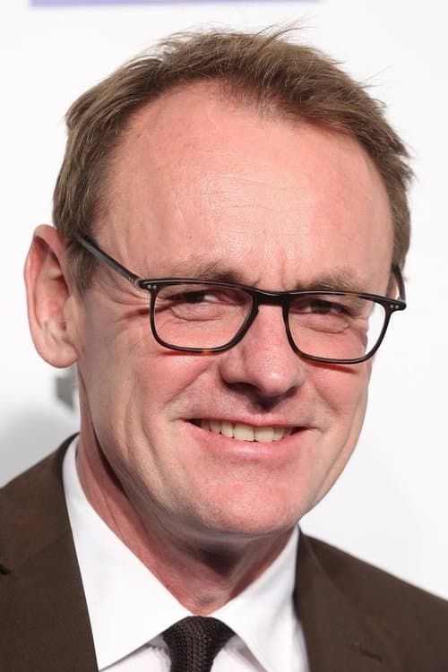 Photo of Sean Lock