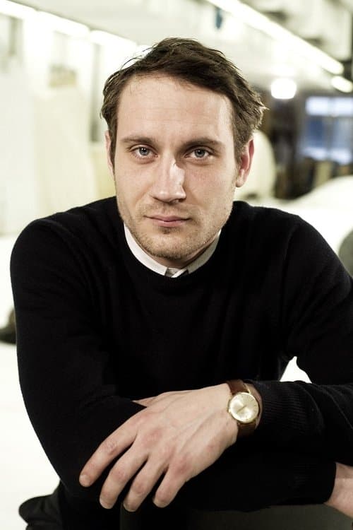 Photo of Sebastian Zimmler