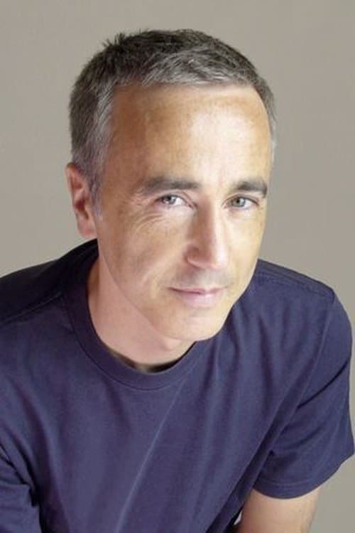 Photo of Sébastien Lifshitz