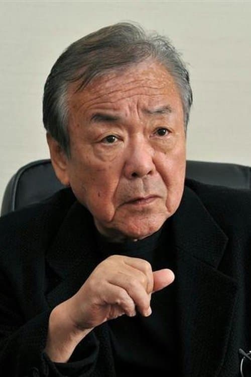 Photo of Seijirō Kōyama