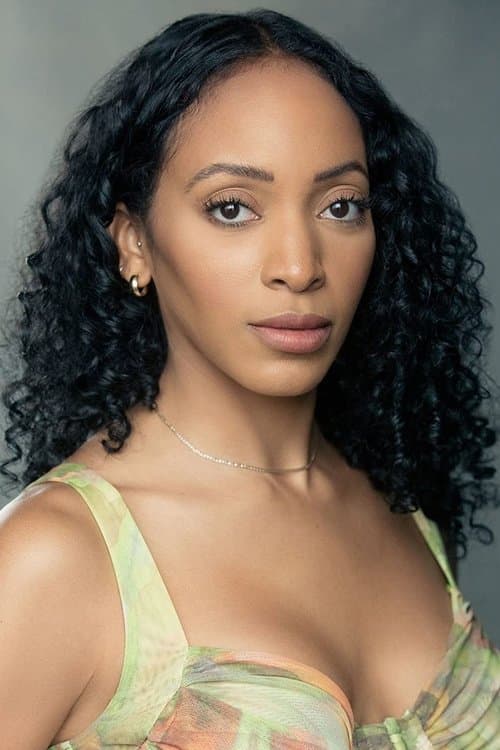 Photo of Selina Kaye