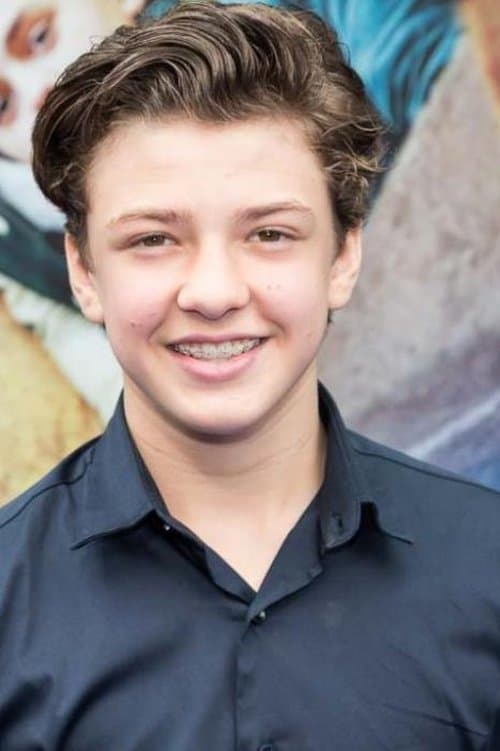 Photo of Senna Borsato