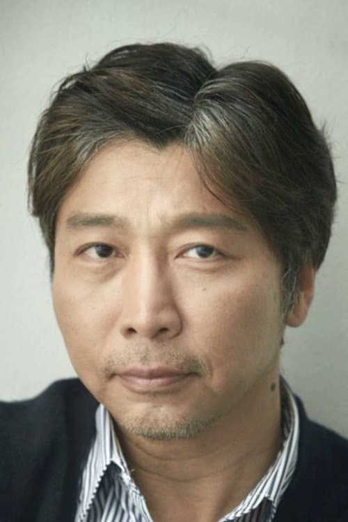 Photo of Seo Jin-won