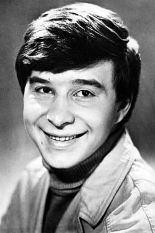 Photo of Sergei Gurzo Ml.