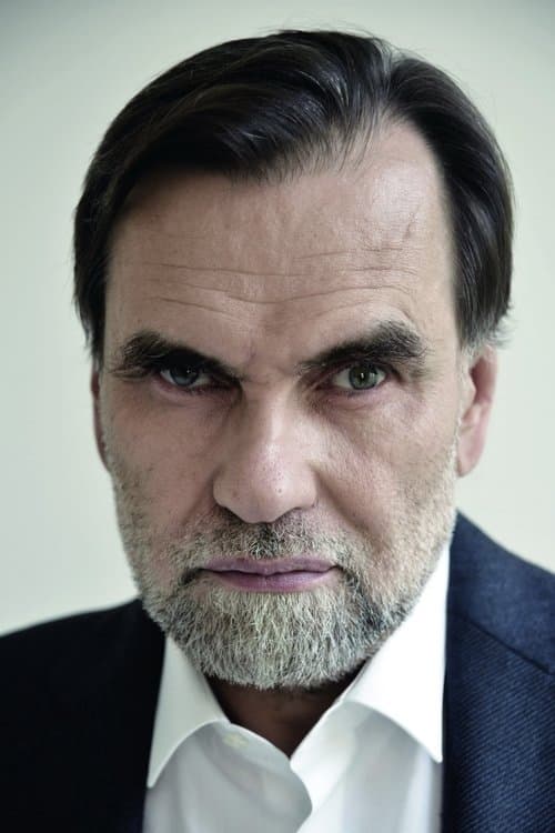 Photo of Sergei Selyanov