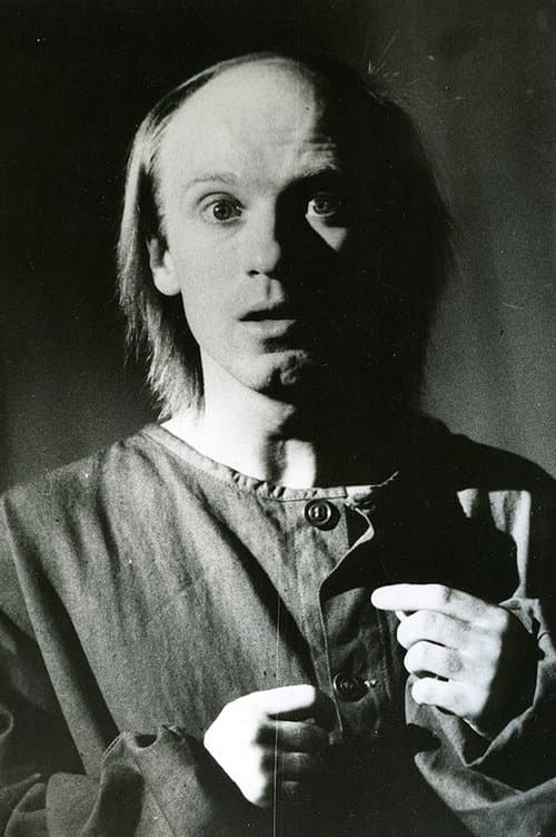 Photo of Sergey Bekhterev