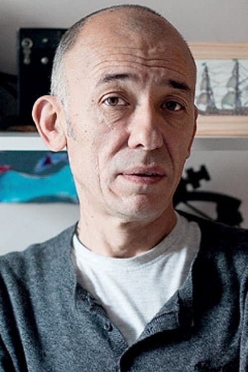 Photo of Sergey Debizhev