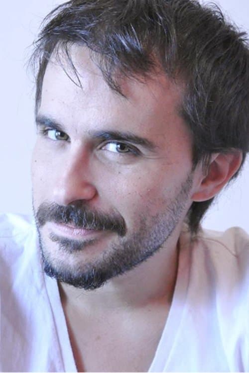 Photo of Sergio Berón