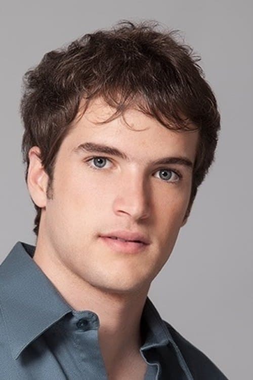 Photo of Sergio Gjurinovic