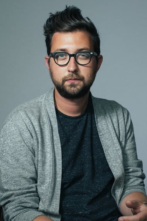Photo of Seth Worley