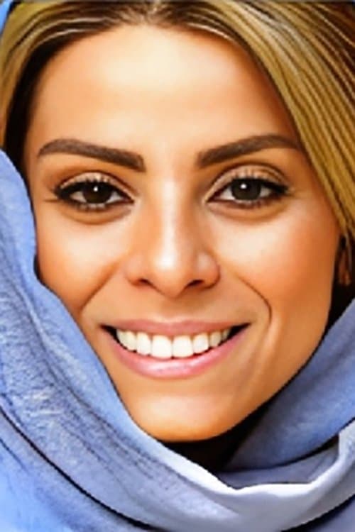 Photo of Shaghayeh Djodat