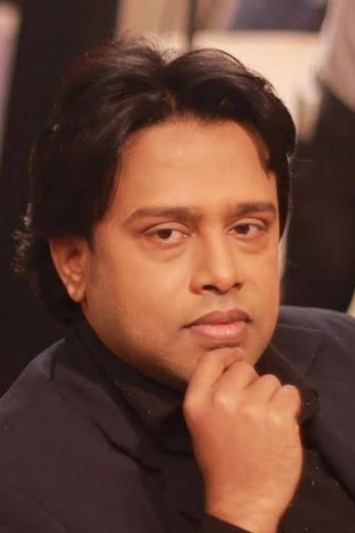 Photo of Shahed Ali