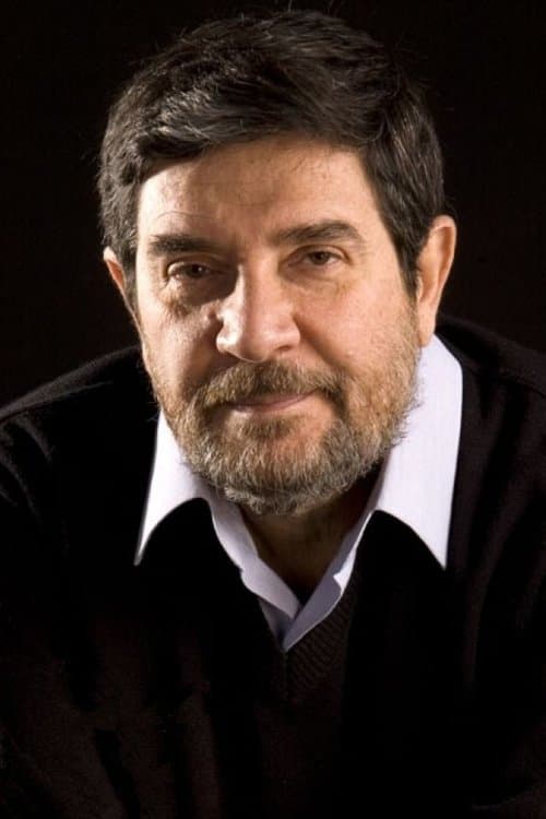 Photo of Shahriar Bahrani