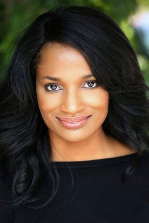 Photo of Sharice Henry Chasi