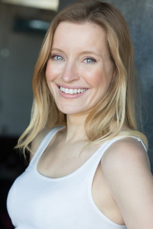 Photo of Sharon Young