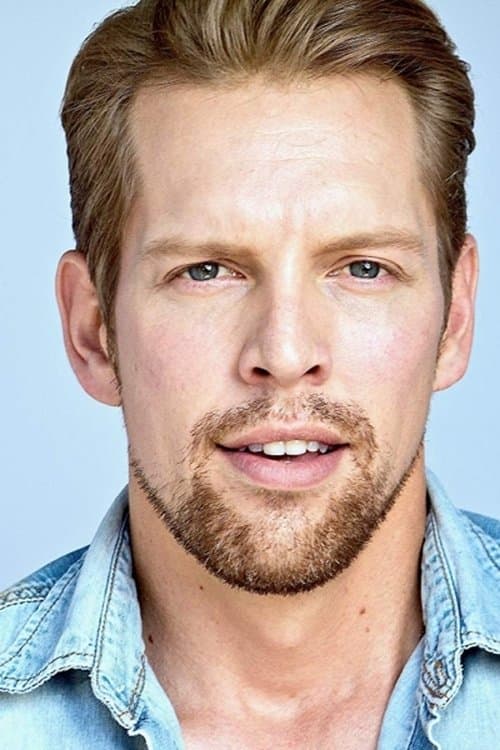 Photo of Shawn-Caulin Young