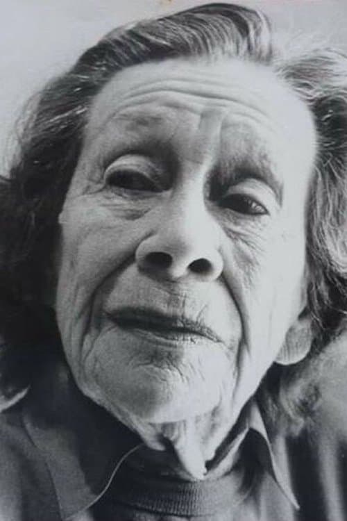Photo of Sheila Florance