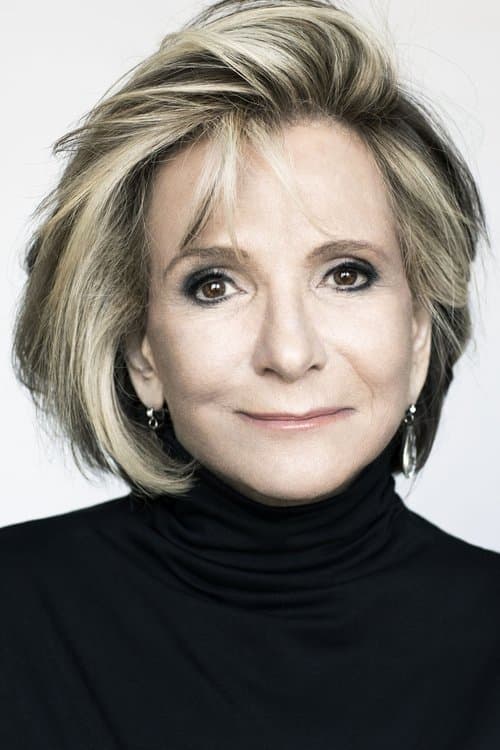 Photo of Sheila Nevins