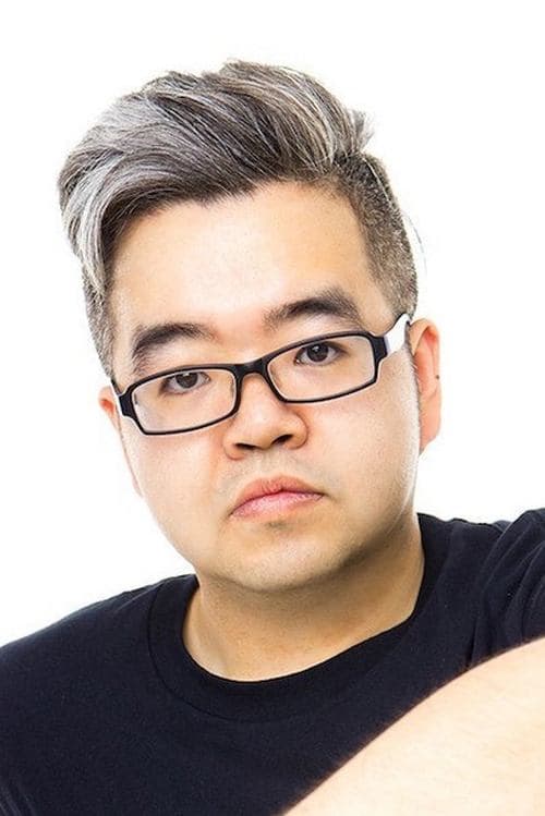 Photo of Shen Dawei