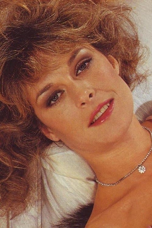 Photo of Sheri St. Clair