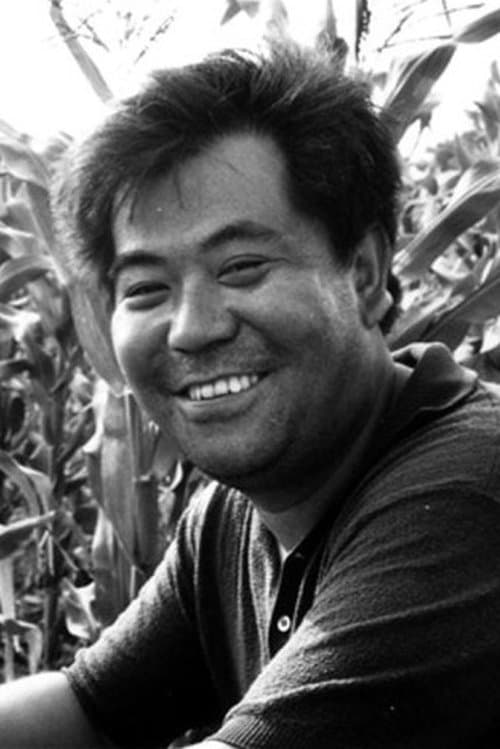 Photo of Shinsuke Ogawa
