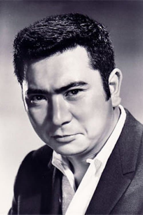 Photo of Shintarō Katsu