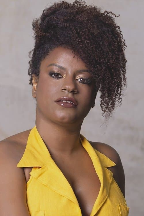 Photo of Shirley Cruz