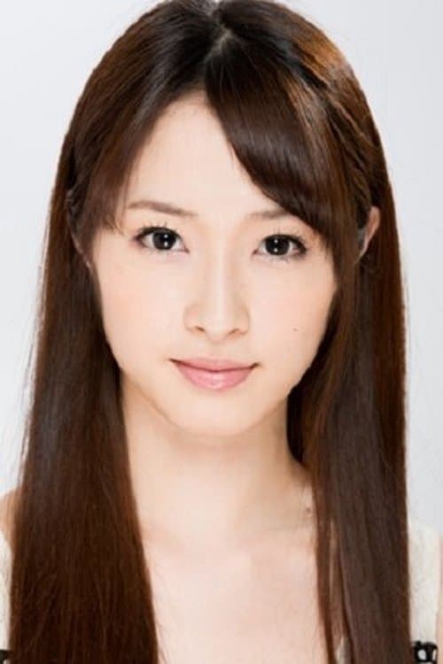 Photo of Shizuka Umemoto