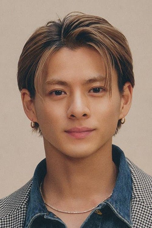 Photo of Sho Hirano