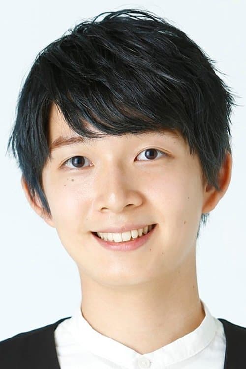 Photo of Shuichiro Umeda