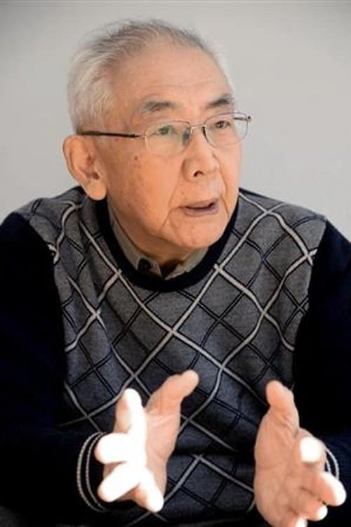 Photo of Shunya Ito