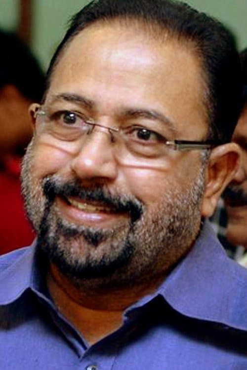 Photo of Sibi Malayil