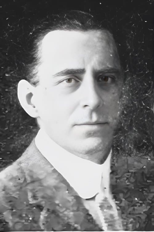 Photo of Sidney Drew