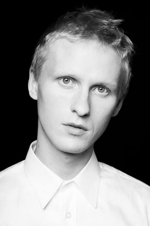 Photo of Sigurbjartur Atlason
